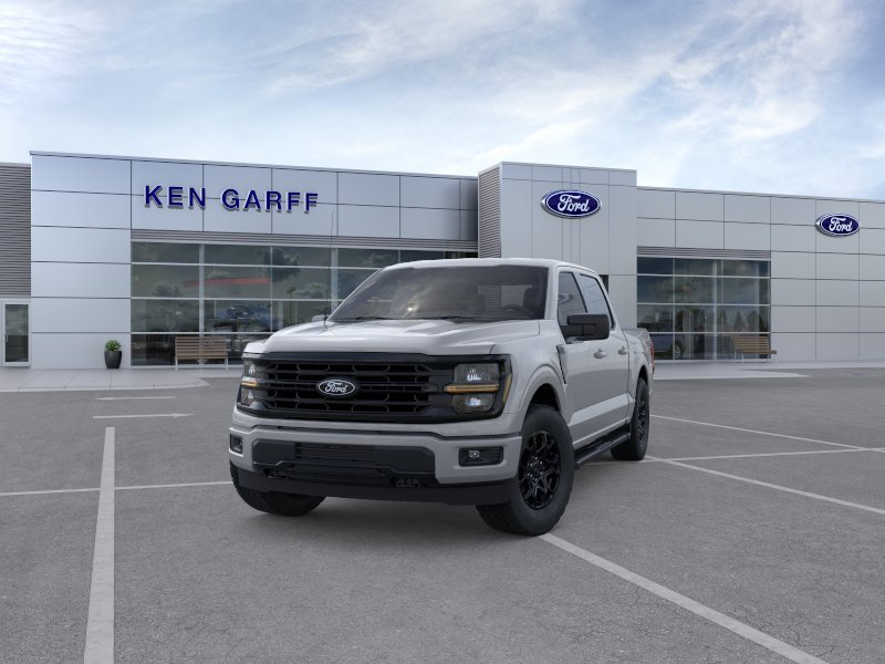 New 2026 Avalanche Ford XLT image 2
