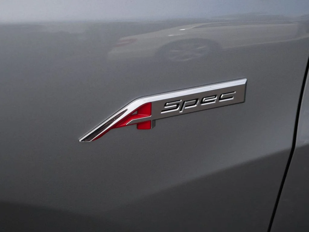 2024 Acura RDX A-Spec Package - Photo 10