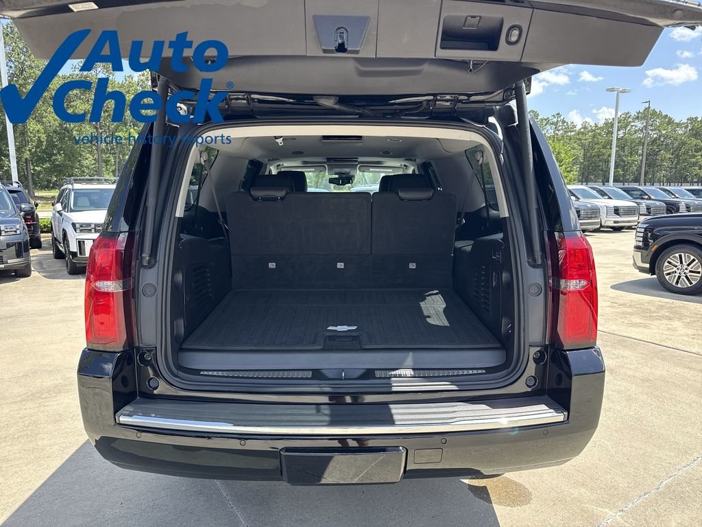 Used 2019 Black Chevrolet Premier image 22
