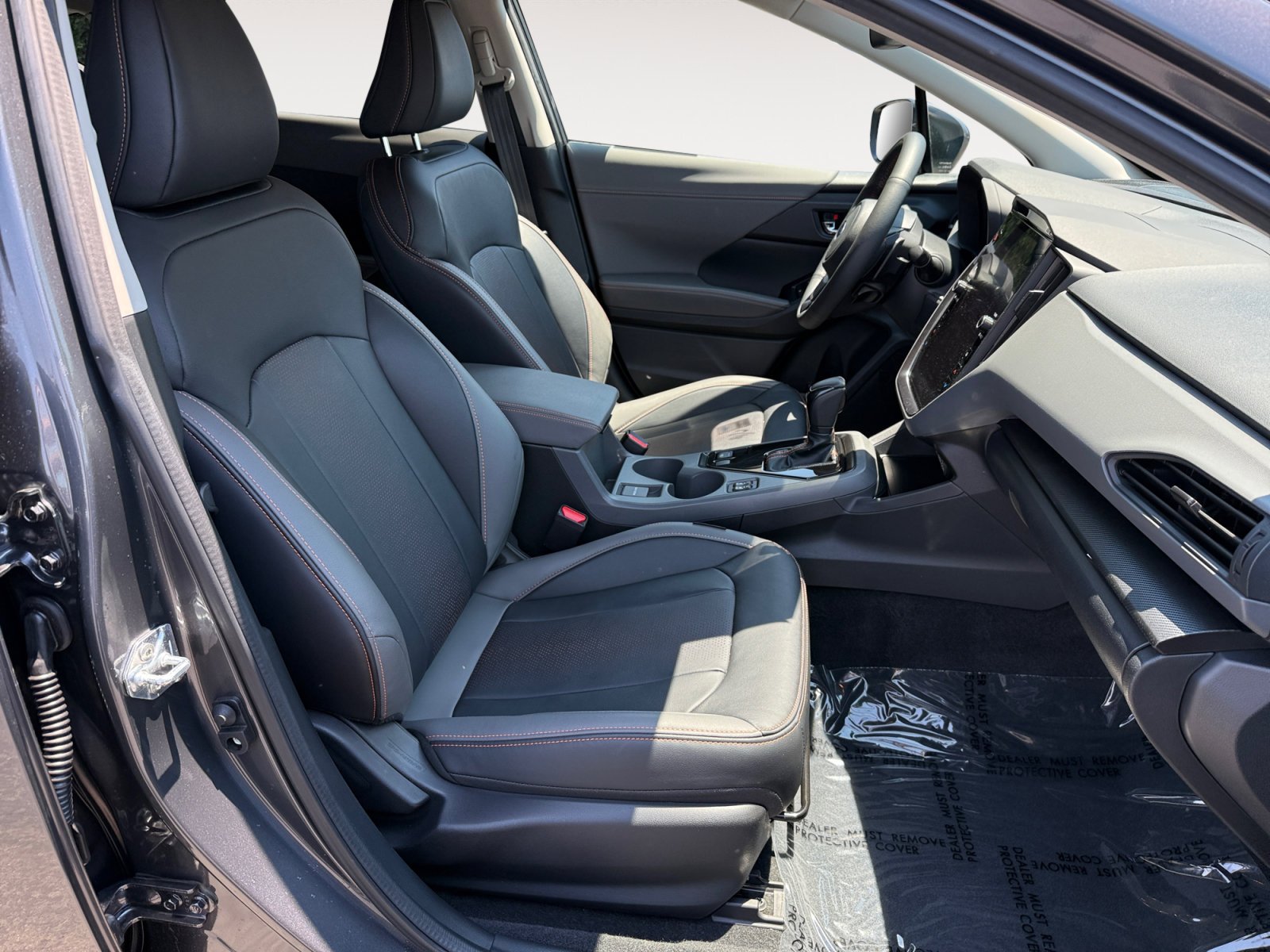 Certified Used 2026 Gray Metallic Subaru Limited image 19