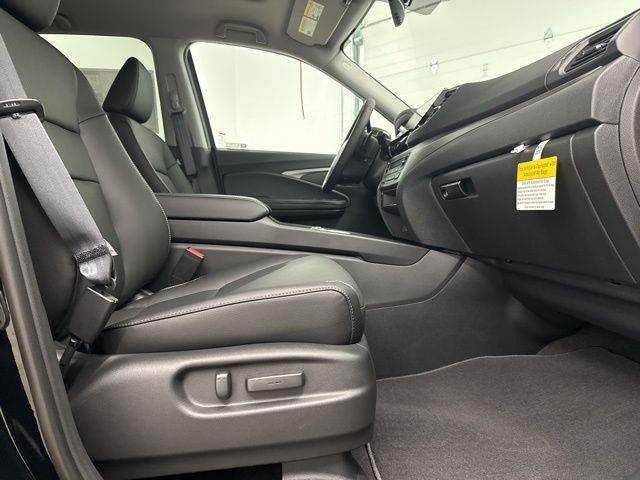 2026 Honda Ridgeline RTL - Photo 22