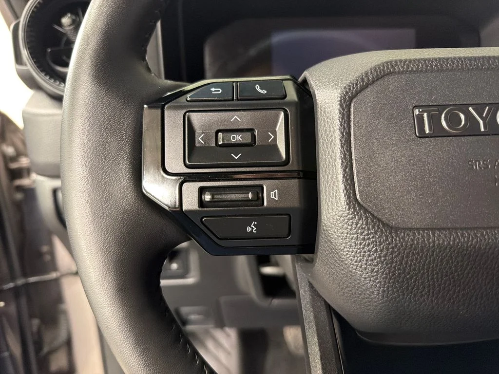 Certified Used 2025 Gray Toyota 1958 image 20