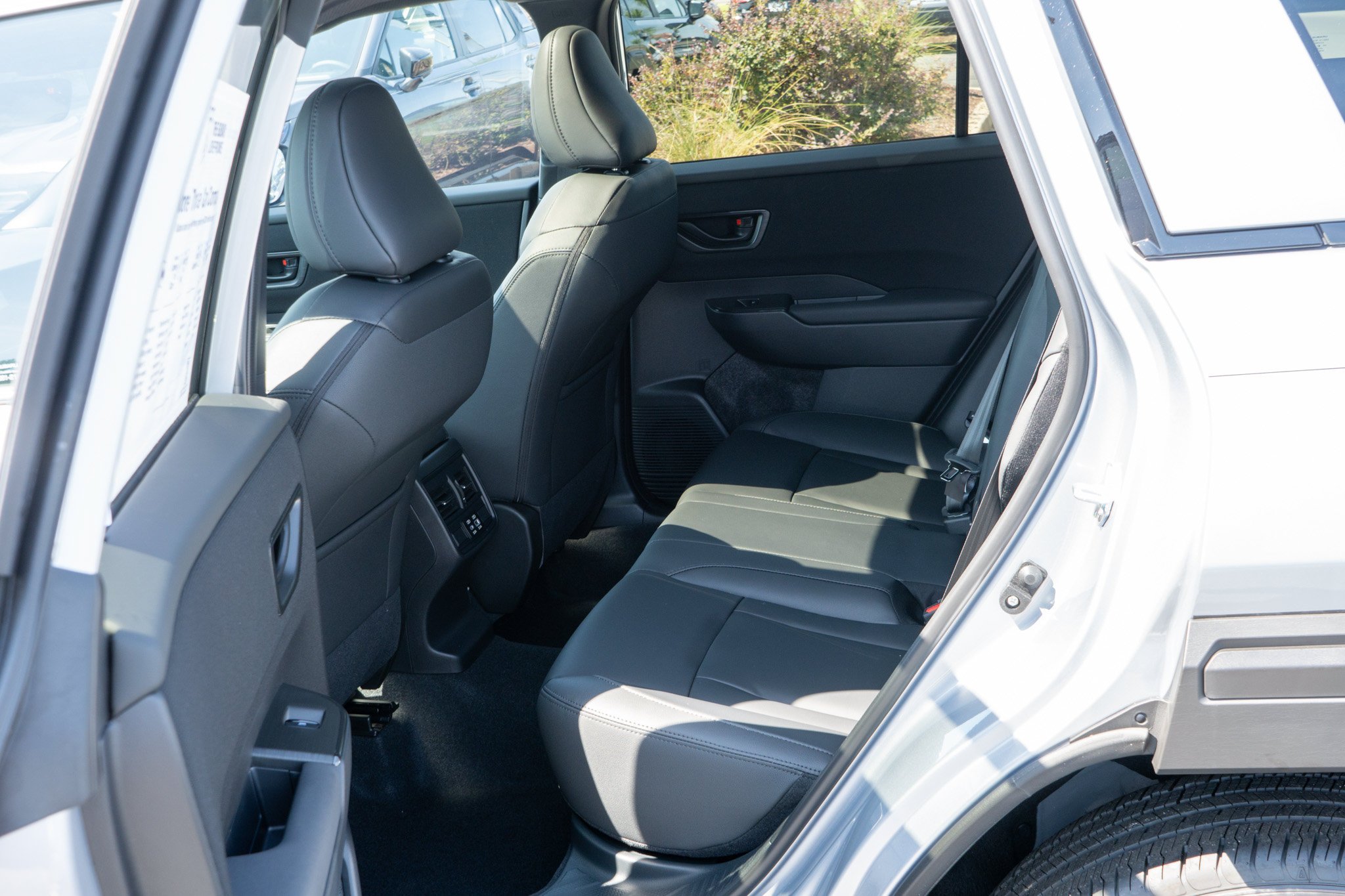 New 2026 ICE SILVER METALLIC Subaru Premium image 30