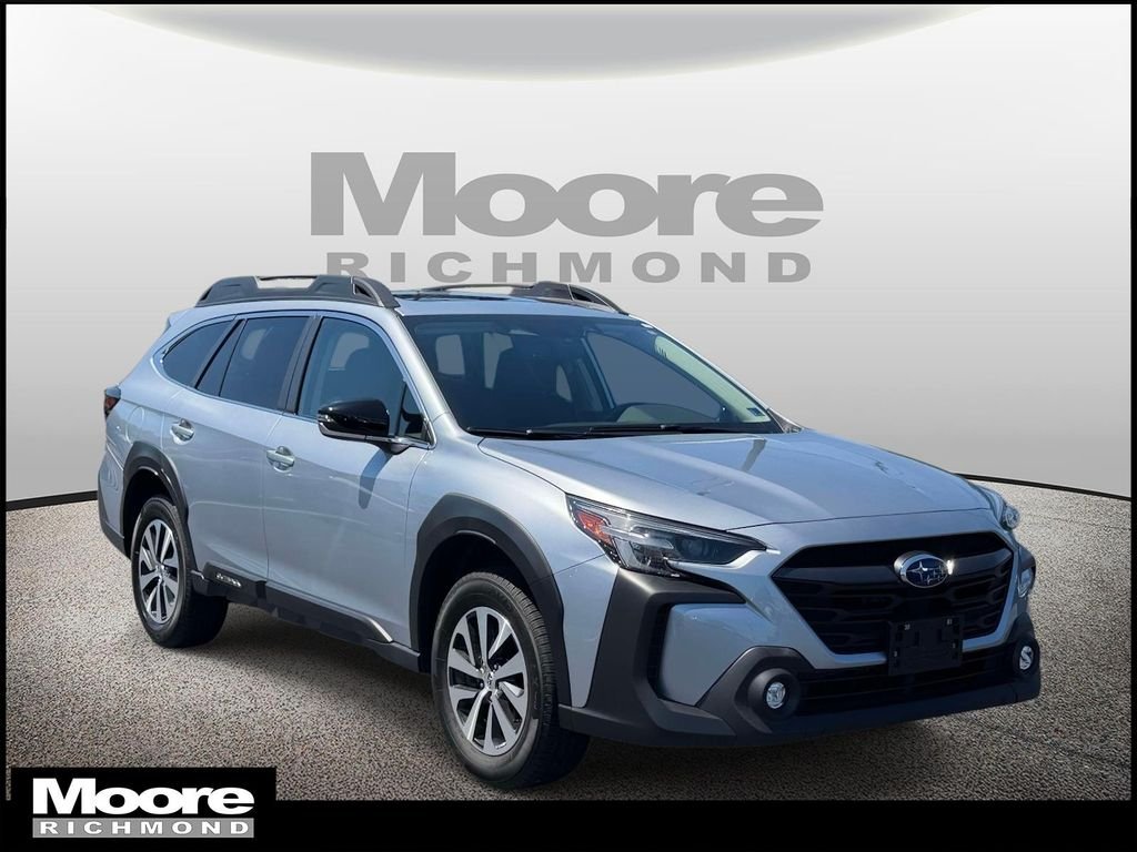 2023 Subaru Outback Premium's photo