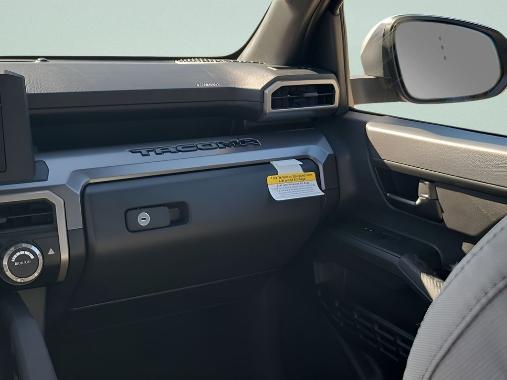 2026 Toyota Tacoma SR5 - Photo 26