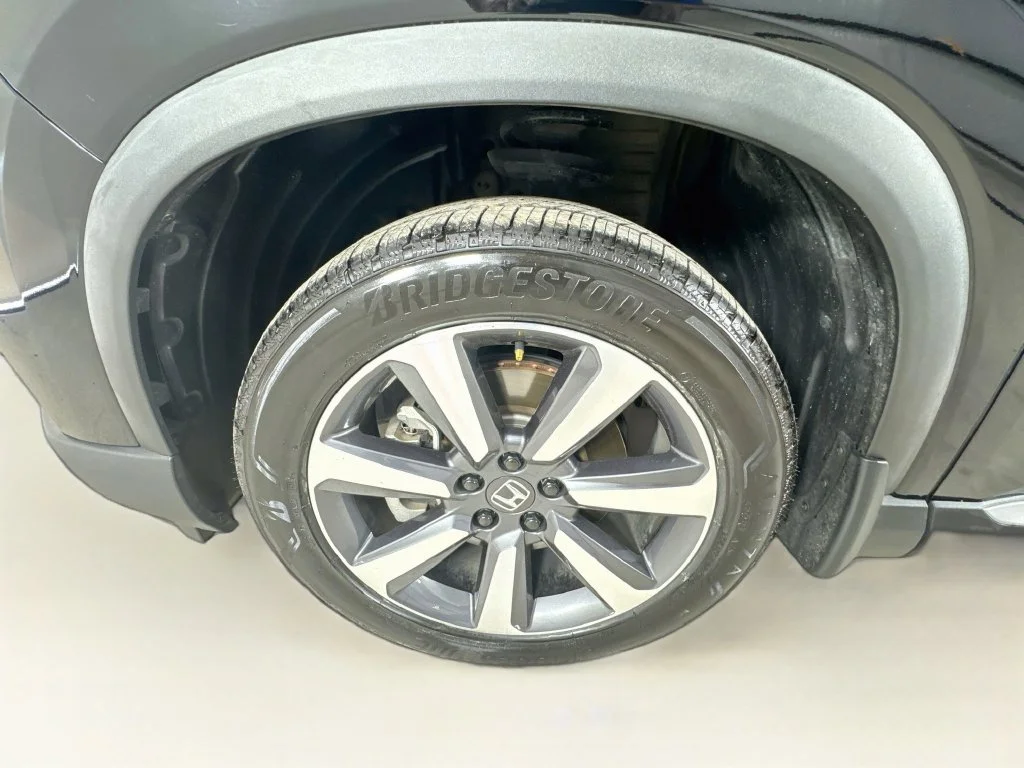 Certified Used 2023 Black Honda Elite image 45