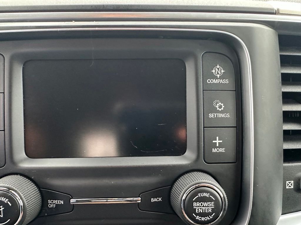 Used 2020 Gray Ram Warlock image 20