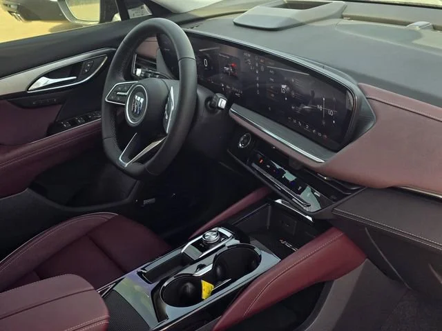 2026 Buick Envision Sport Touring - Photo 14