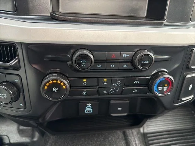 Used 2026 Red Ford XL image 21