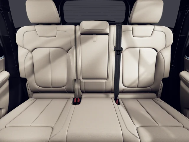 New 2026 Bright White Clearcoat Jeep Limited image 17