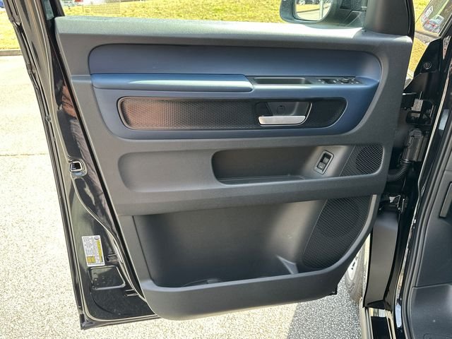 2025 Volkswagen ID. Buzz PRO S - Photo 10