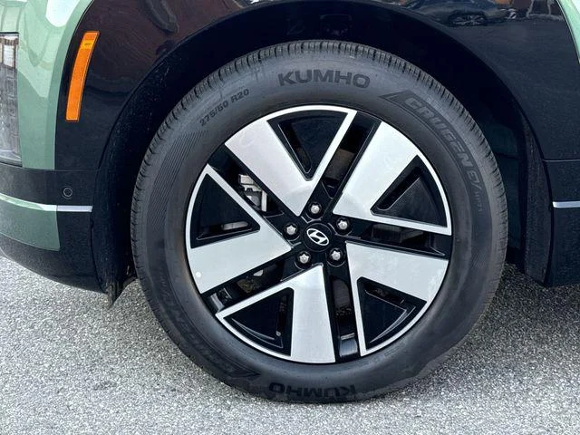 2026 Hyundai IONIQ 9 SEL - Photo 30