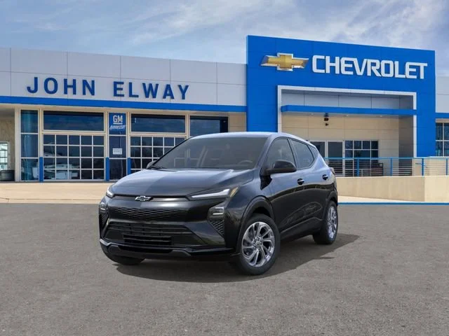 2027 Chevrolet Bolt LT - Photo 8