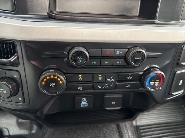 Used 2026 Red Ford XL image 21
