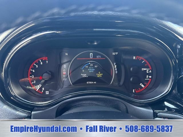 2023 Dodge Durango GT - Photo 35