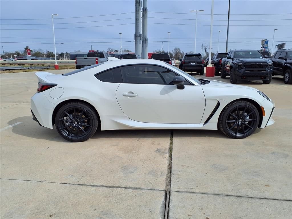 Certified Used 2026 Halo Toyota Premium image 27