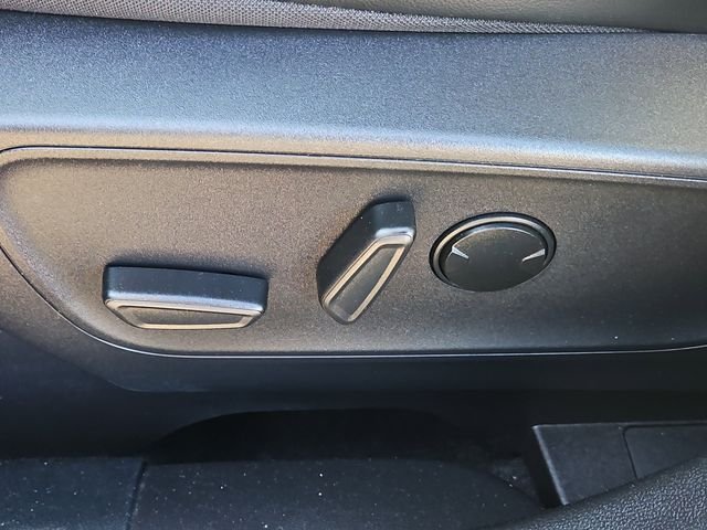 Used 2024 Black Metallic Ford ST-Line Select image 19
