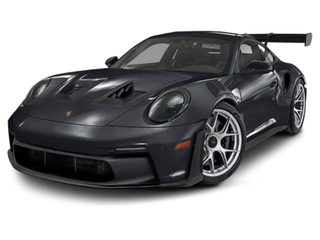 Used 2025  Porsche GT3 RS image 1