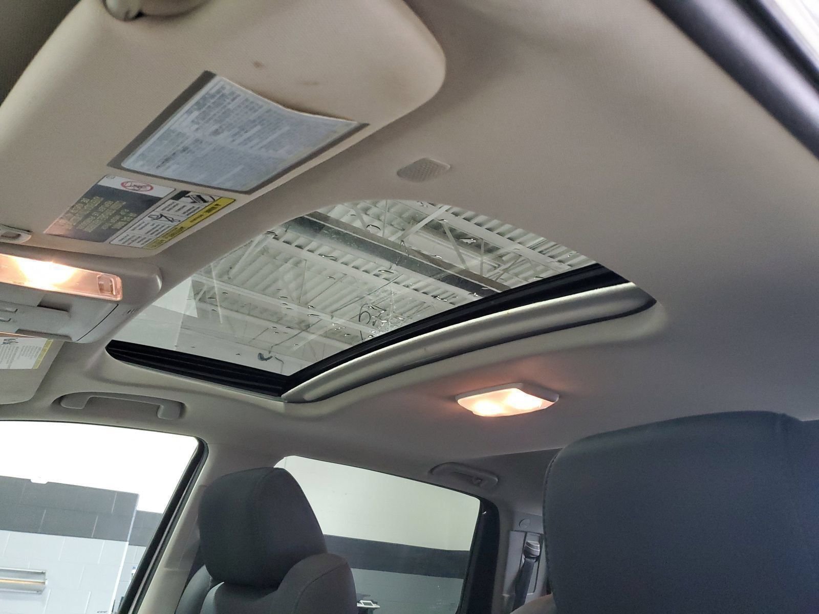 Used 2019 White Toyota SR5 image 16