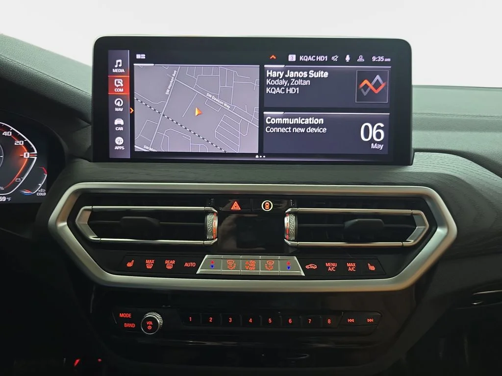 Used 2023 Alpine White BMW M40i image 20