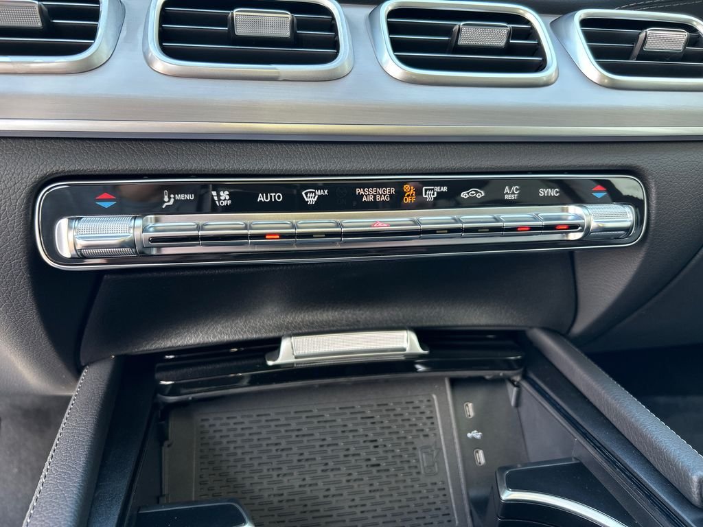 New 2026 MANUFAKTUR Alpine Grey Mercedes-Benz GLS 450 image 22
