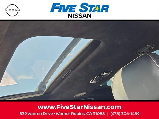 Used 2023 White Hyundai Calligraphy image 21