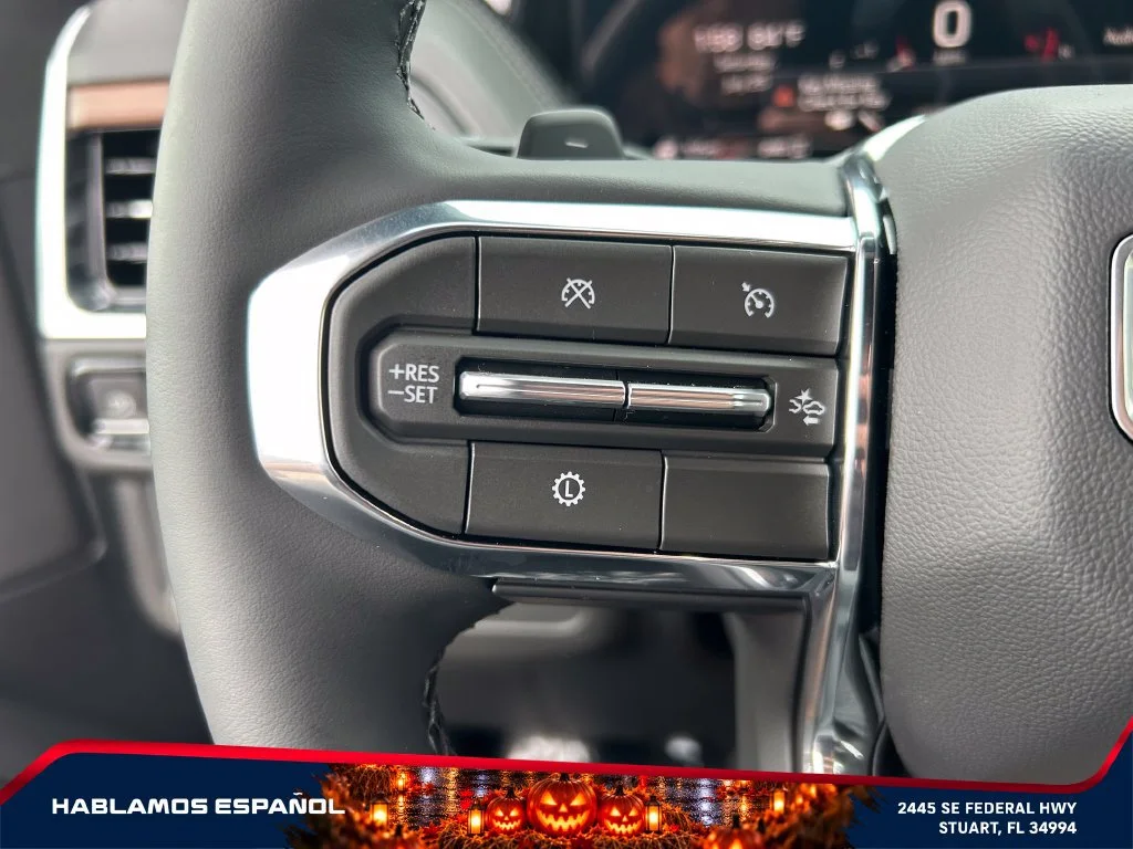 New 2026 Onyx Black GMC Denali image 18