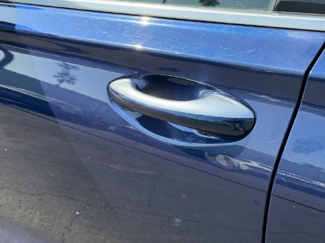 Used 2023 Blue Hyundai Calligraphy image 10