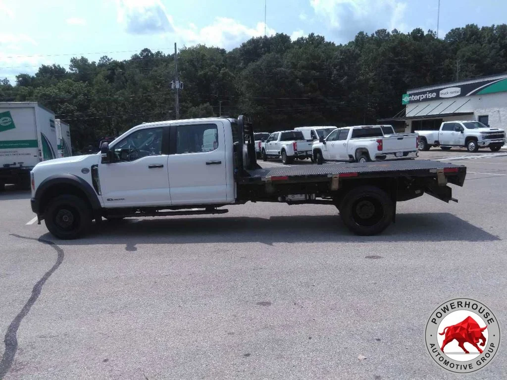 Used 2024 White Ford XL image 16