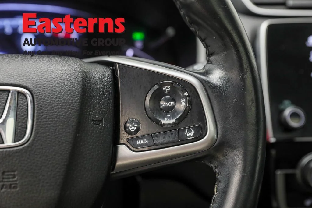 Used 2020 Blue Honda Touring image 15