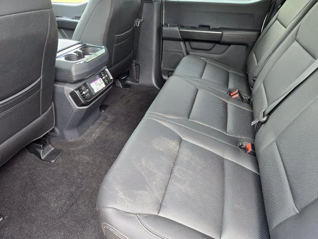 New 2026 Oxford White Ford STX® image 38