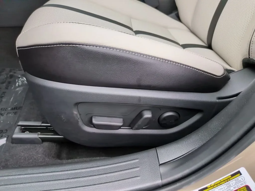 New 2026 Beige/tan Mazda 2.5 Turbo image 16