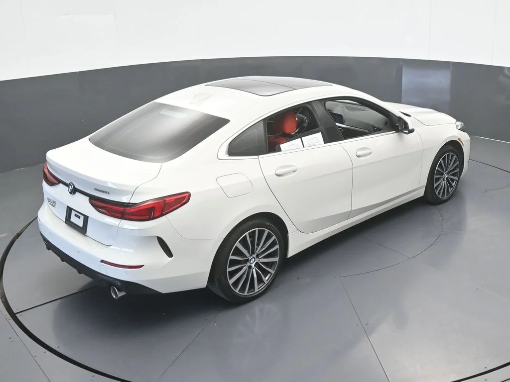 Used 2023 Alpine White BMW 228i image 50
