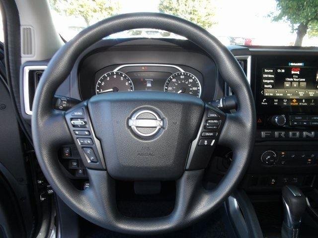 2026 Nissan Frontier SV - Photo 29