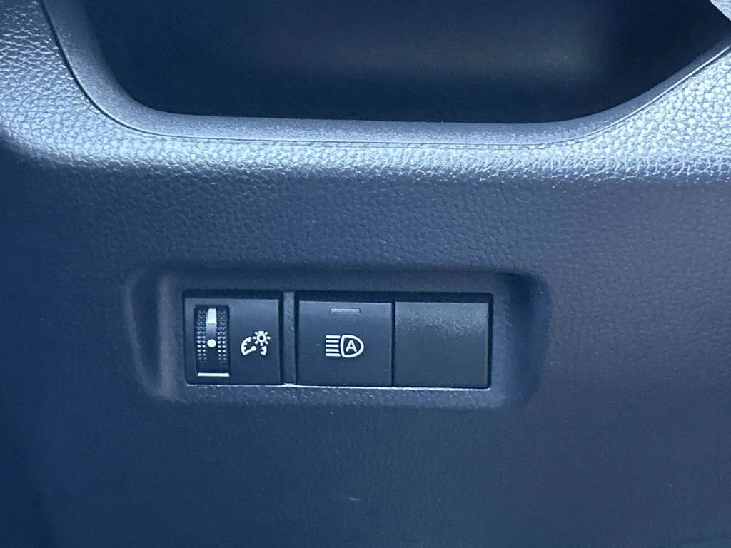 Certified Used 2021 Red Toyota XLE image 26