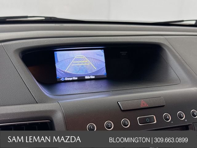 Used 2014 Red Honda EX-L image 13