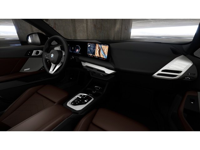 New 2026 Alpine White BMW 228 xDrive image 14