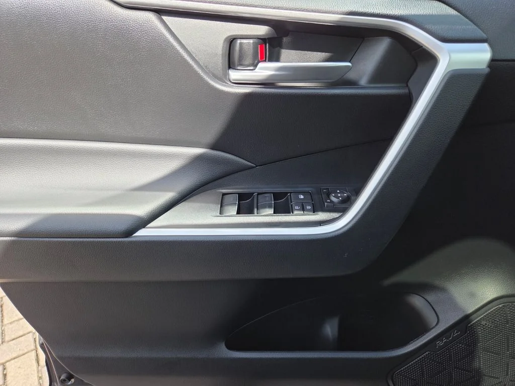 Used 2023 Gray Toyota XLE image 27