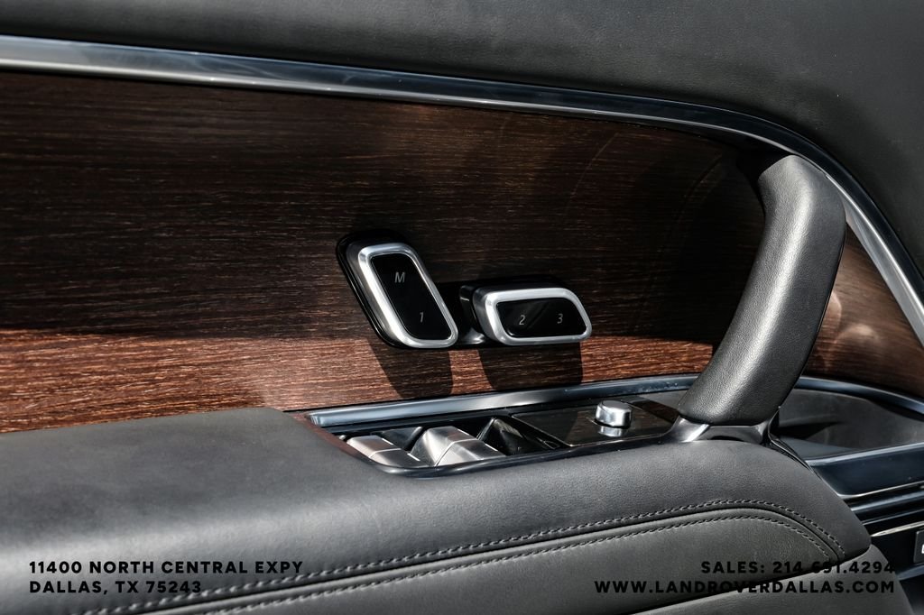 2023 Land Rover Range Rover SE - Photo 44