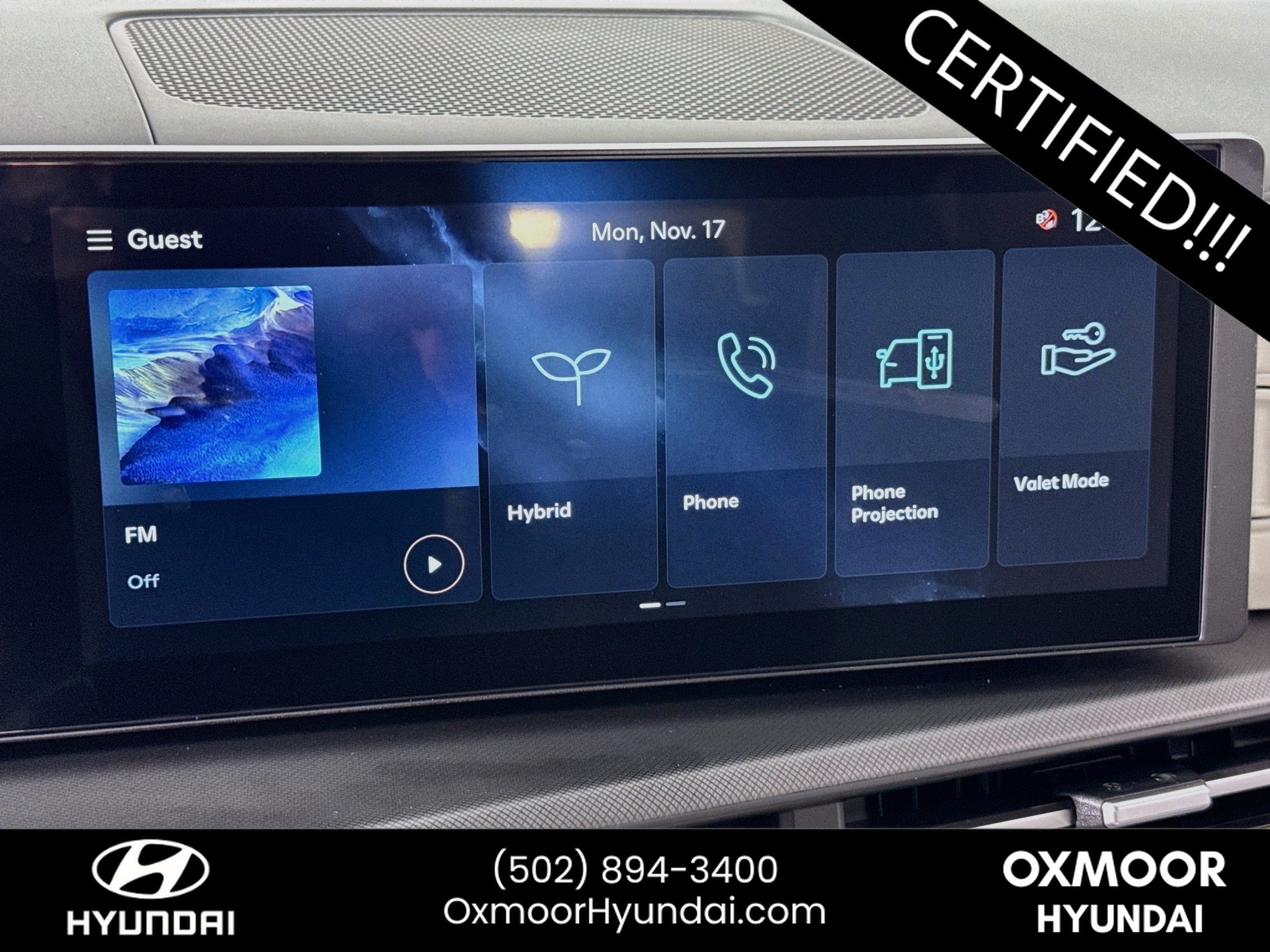 2026 Hyundai Santa Fe SE - Photo 14