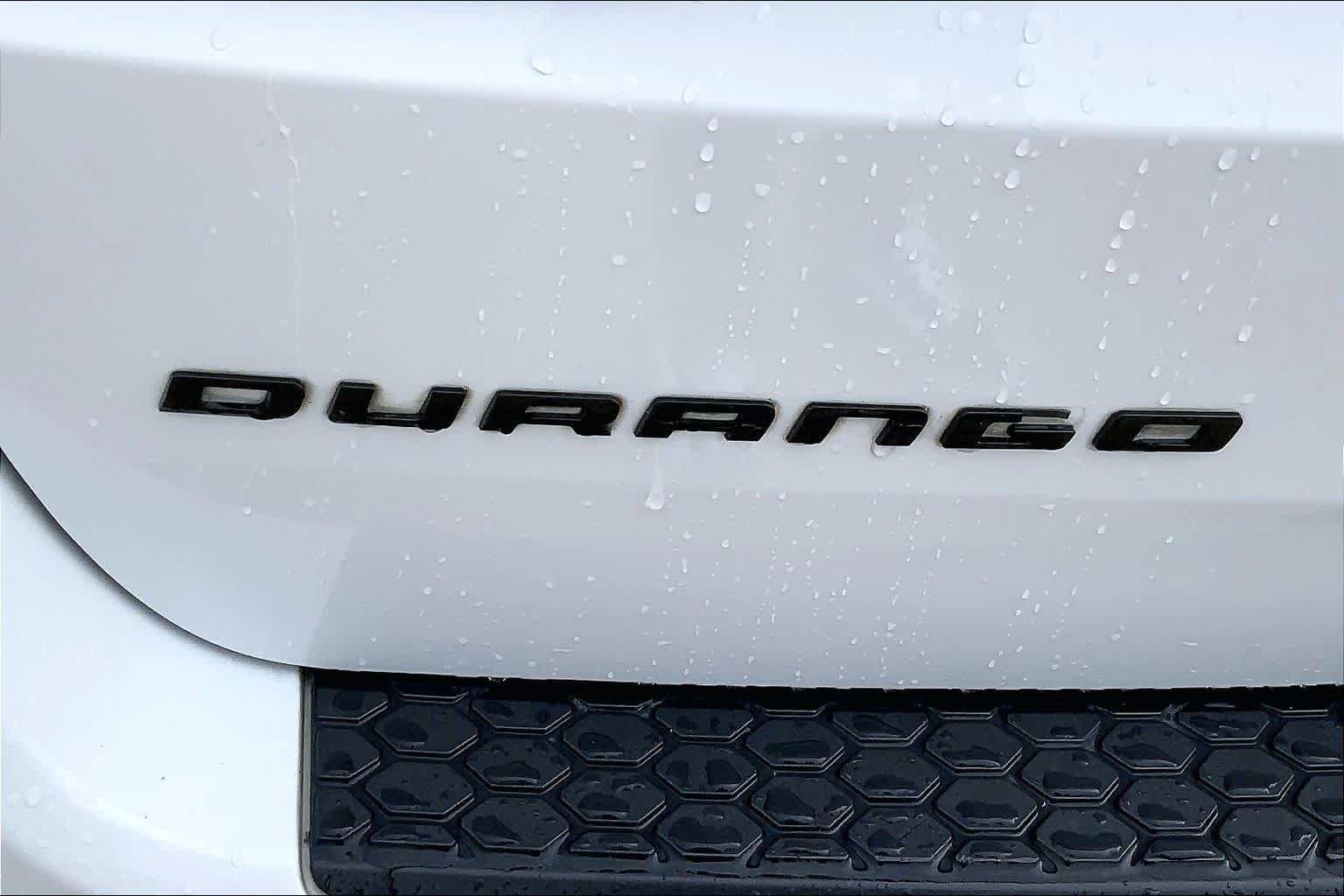 Used 2022 White Knuckle Clearcoat Dodge R/T Plus image 31