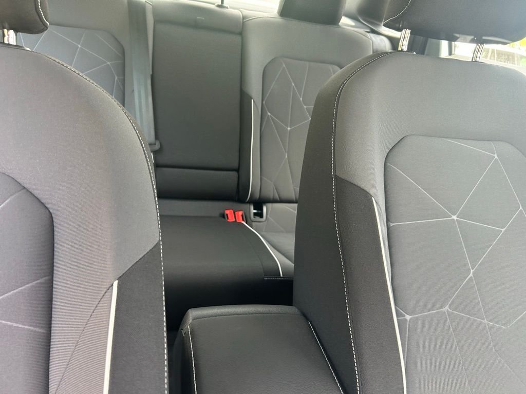 New 2026 Gray Volkswagen 1.5T Sport image 36