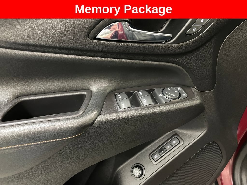 2020 Chevrolet Equinox Premier - Photo 26