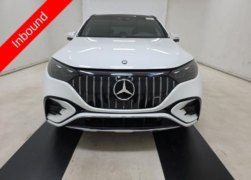 Used 2024 Mercedes-Benz EQE SUV Base with VIN 4JGGM5DB9RA040737 for sale in Laguna Niguel, CA