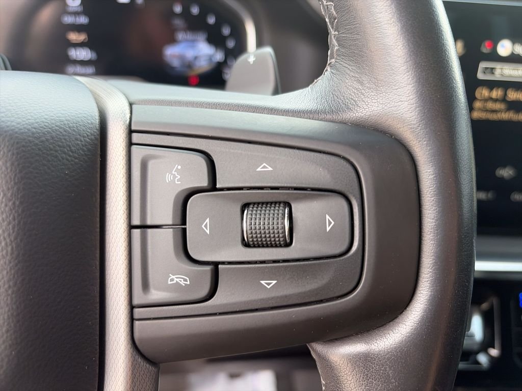 2024 GMC Sierra 1500 Denali Denali - Photo 22
