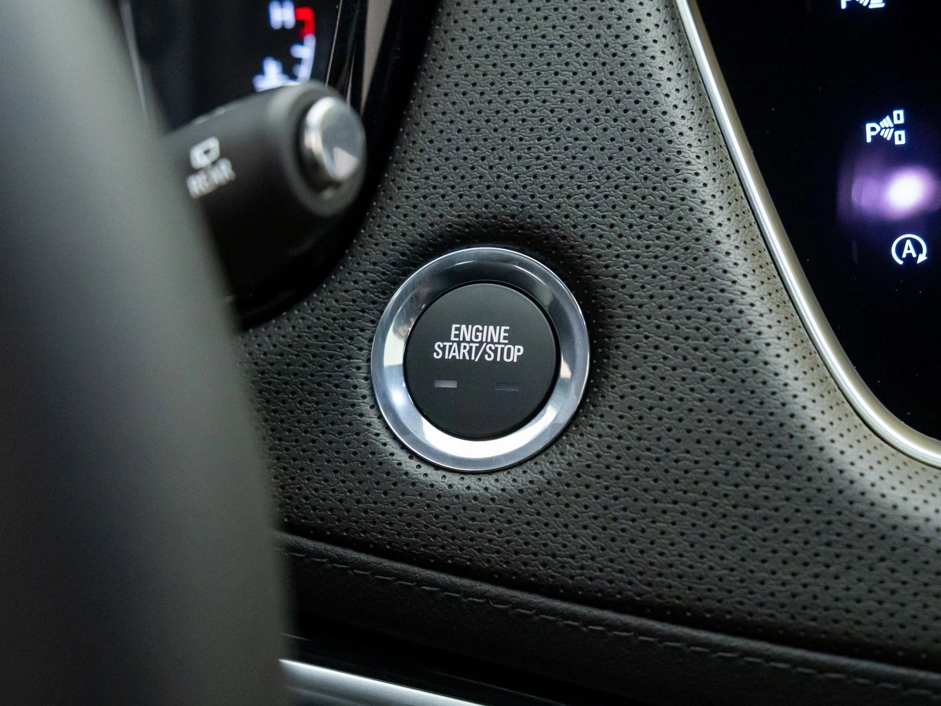 New 2026 Black Cadillac Premium Luxury image 21