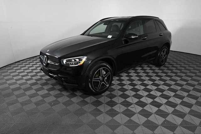2022 Mercedes-Benz GLC GLC 300