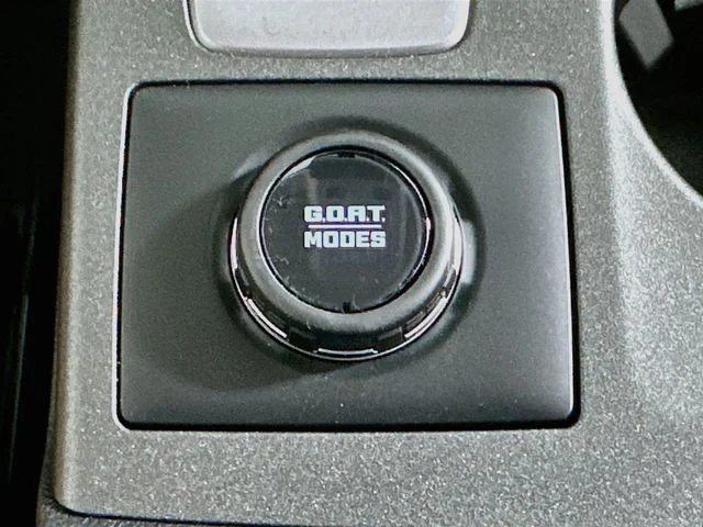 New 2026 White Ford Outer Banks image 19
