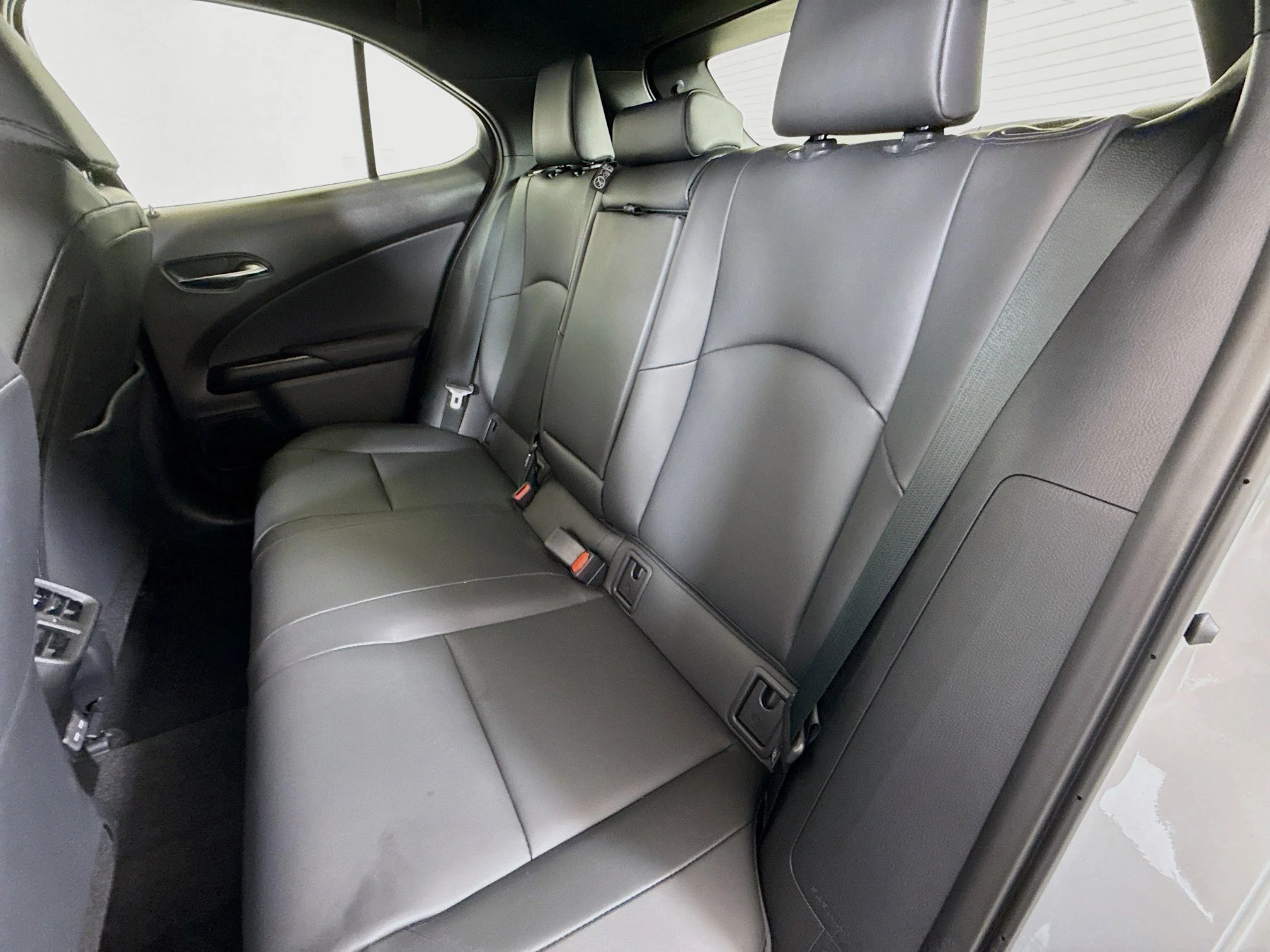 Certified Used 2026 Iridium Lexus 300h Premium image 22