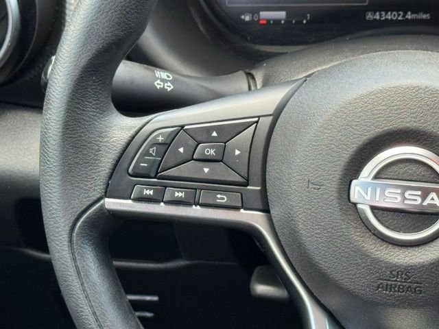 Used 2023 Fresh Powder Nissan SV image 26